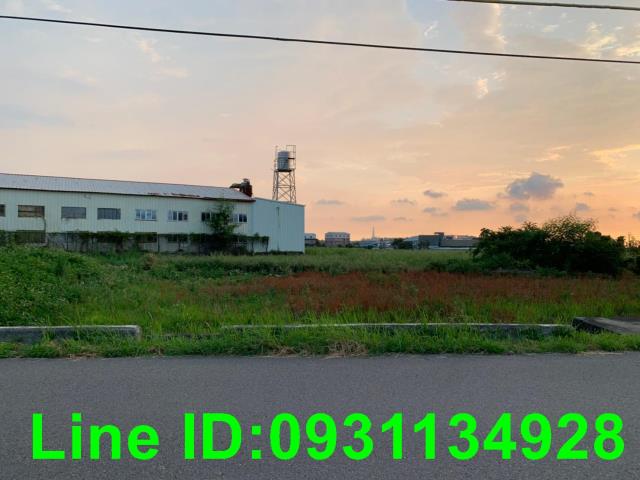 后里農地-1