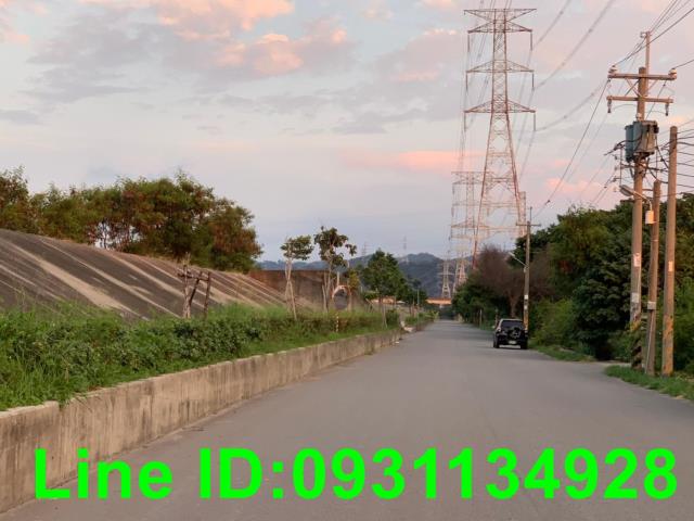 后里農地-3
