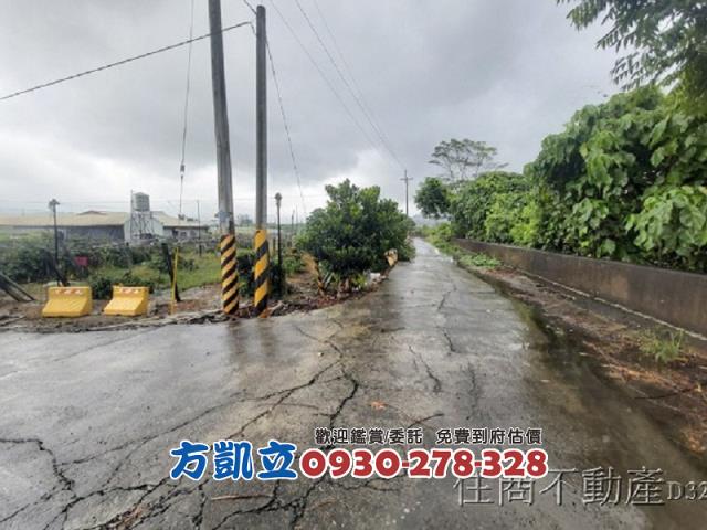 台南玉井農地-10