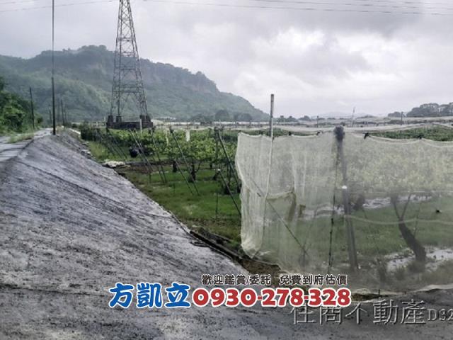 台南玉井農地-6