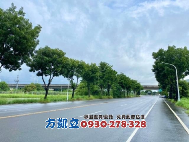 台南歸仁農地-10