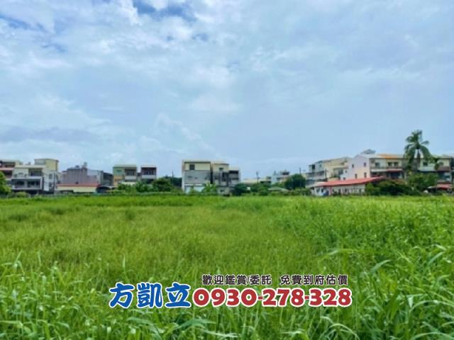 台南歸仁農地-11
