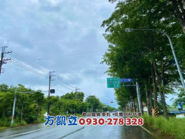 台南歸仁農地-2