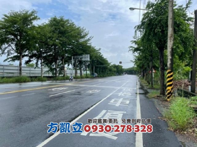 台南歸仁農地-6