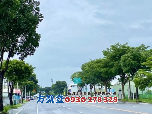 台南歸仁農地-9