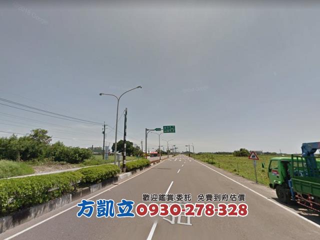 台南鹽水農地-10