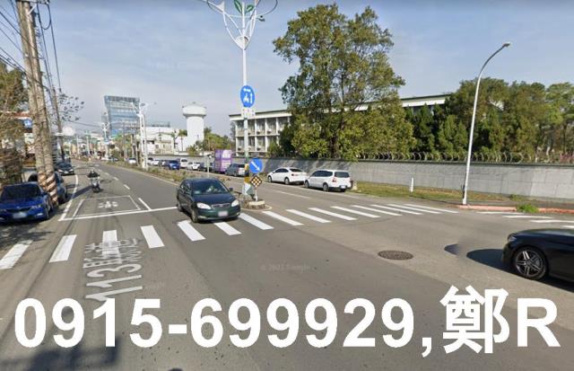桃園龍潭交通用地-1