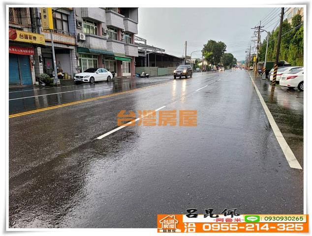 嘉義竹崎農地-6