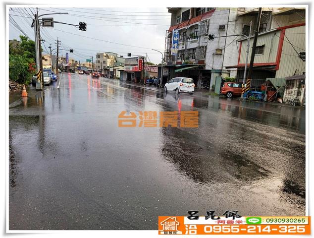 嘉義竹崎農地-7