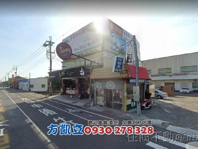 台南農地-3
