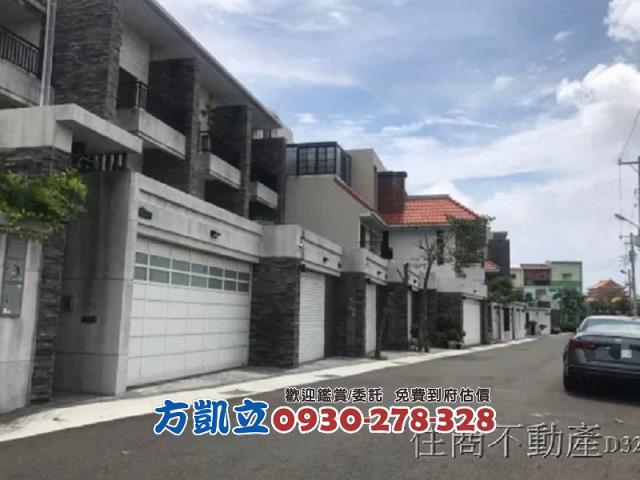 台南農地-4
