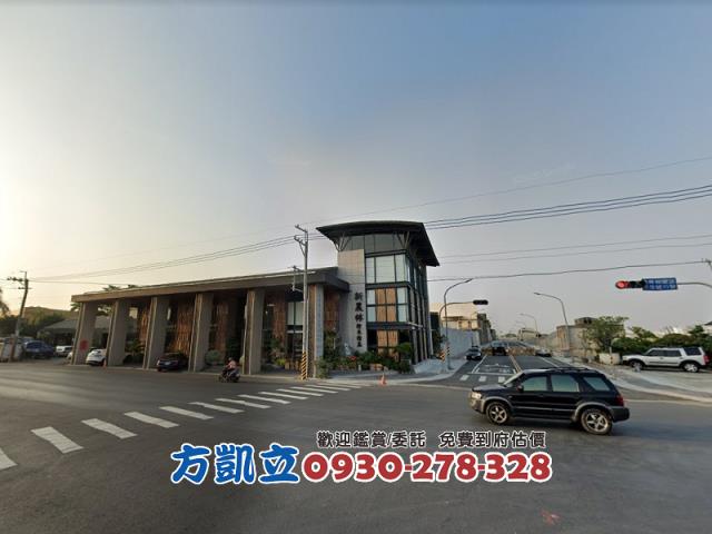 台南麻豆工業地-3