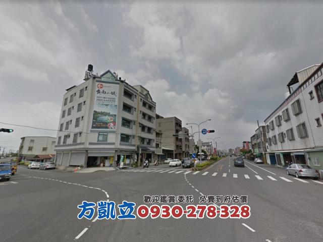 台南麻豆工業地-5