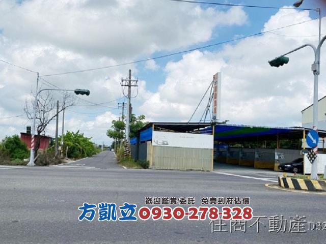 台南安定農地-10