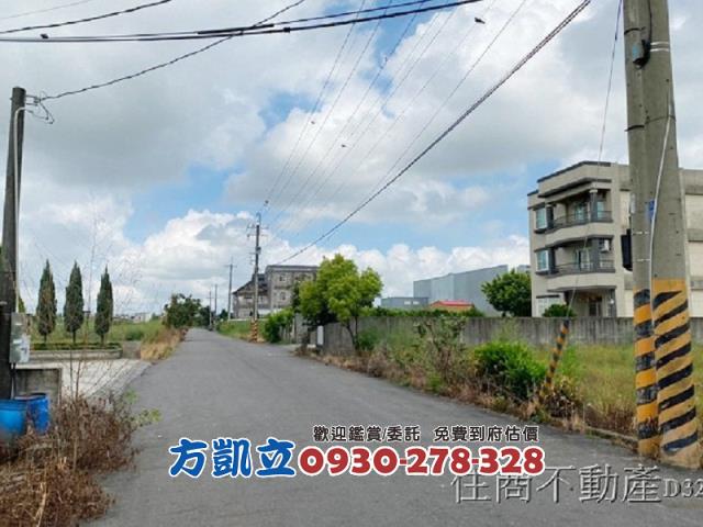 台南安定農地-2
