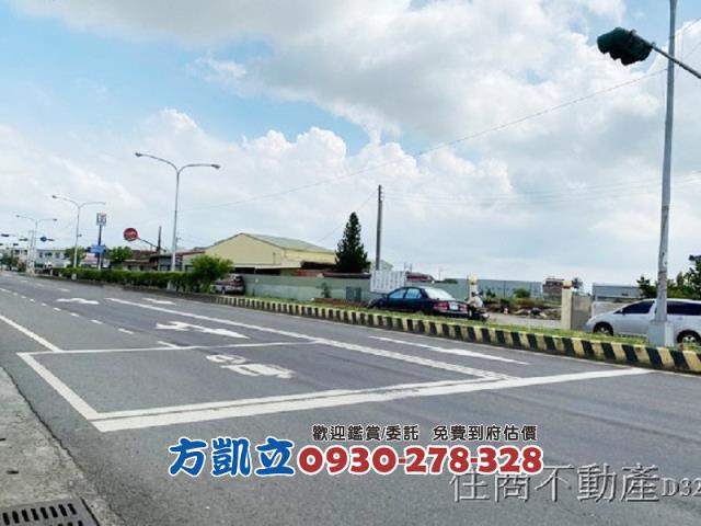台南安定農地-7