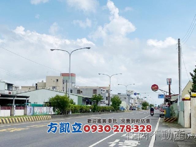 台南安定農地-8
