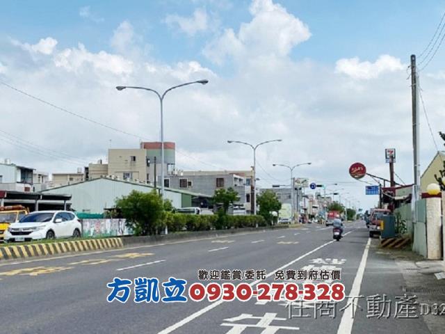 台南安定農地-9