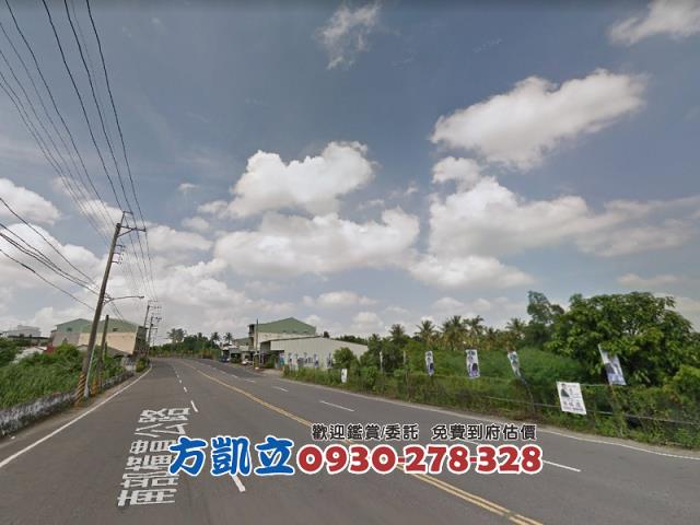 玉井農地-2