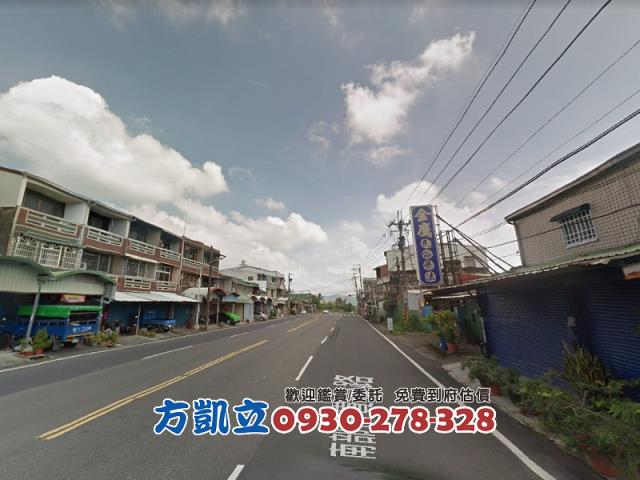 玉井農地-3
