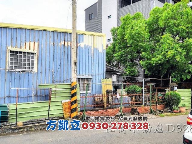 台南農地-10