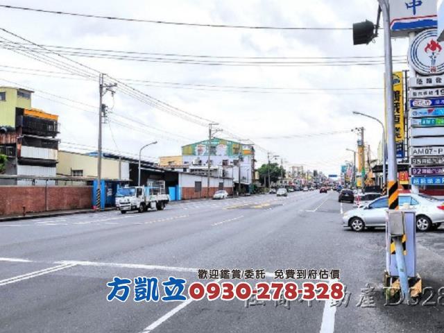 台南農地-12
