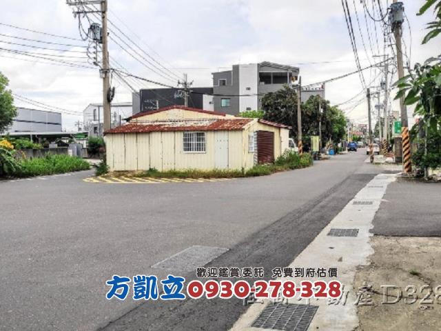 台南農地-4