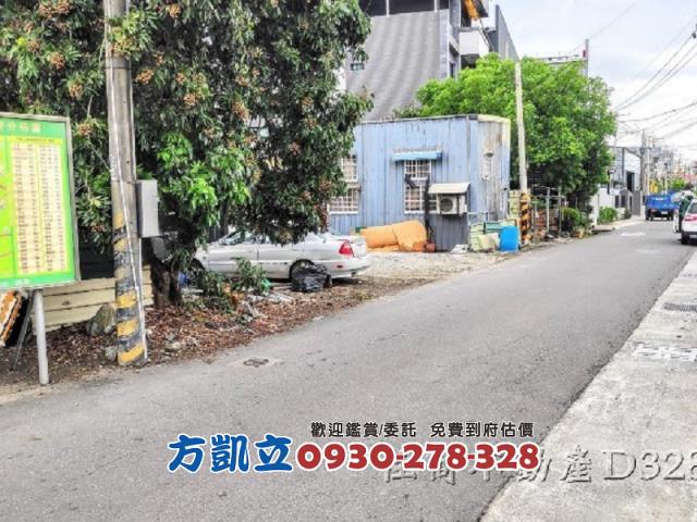 台南農地-6
