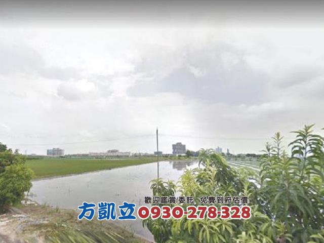 台南農地-1