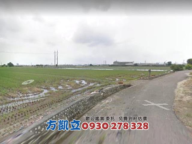 台南農地-2