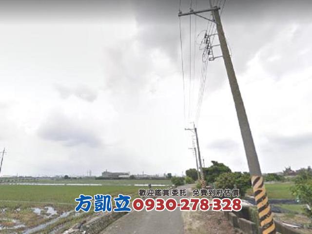 台南農地-4