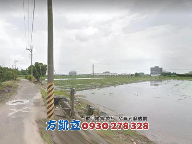台南農地-5
