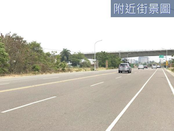 安南農地-5