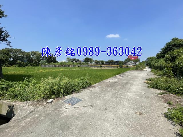 西屯農地-1