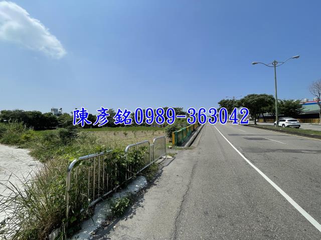 西屯農地-6