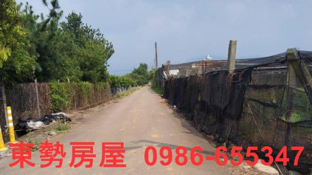 台中新社農地-5