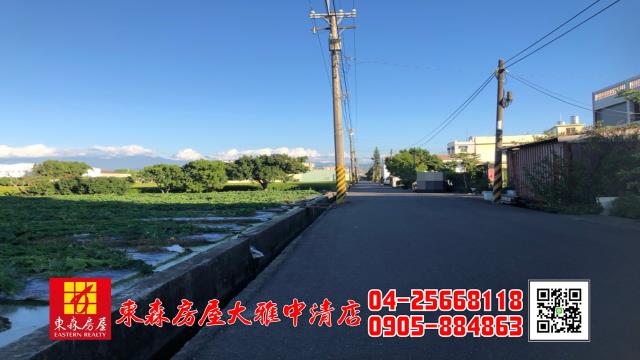大雅農地-8