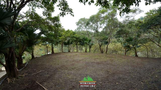 新竹北埔農地-10