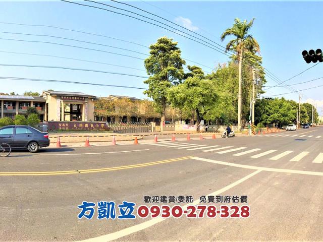 台南善化農地-12