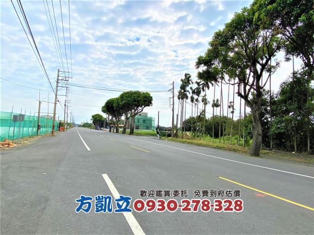 台南善化農地-9