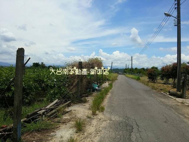善化農地-3