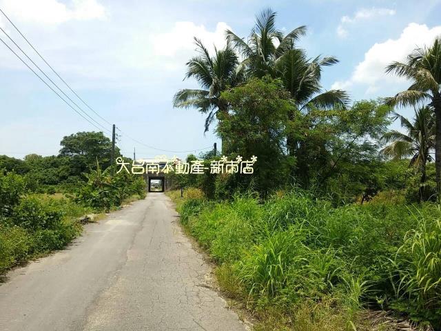 善化農地-5