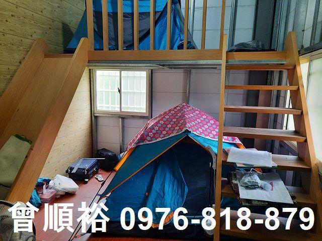 新竹尖石農地-10