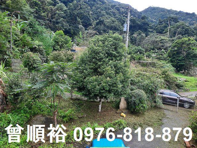 新竹尖石農地-12