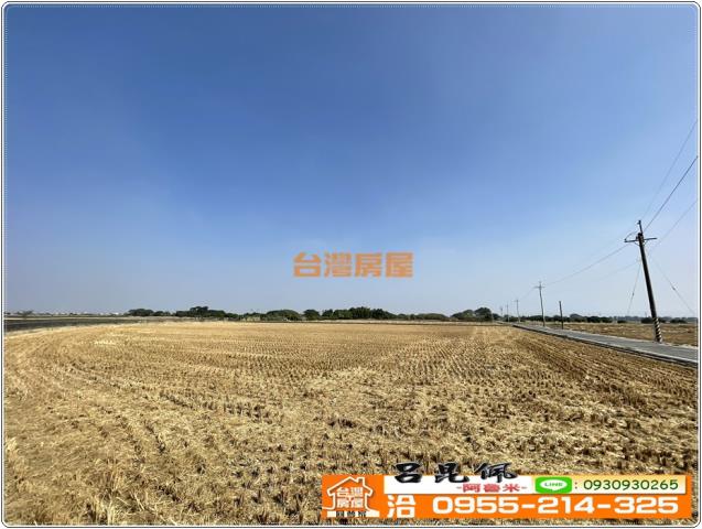 嘉義農地-5