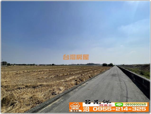 嘉義農地-8