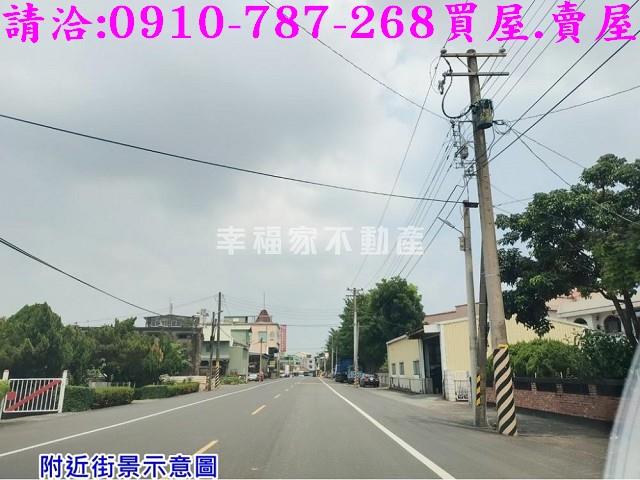台南下營農地-5
