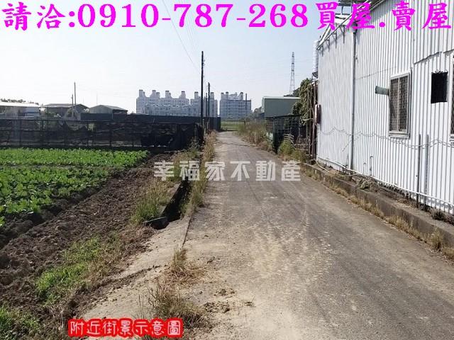 台南農地-2