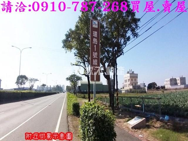 台南農地-8