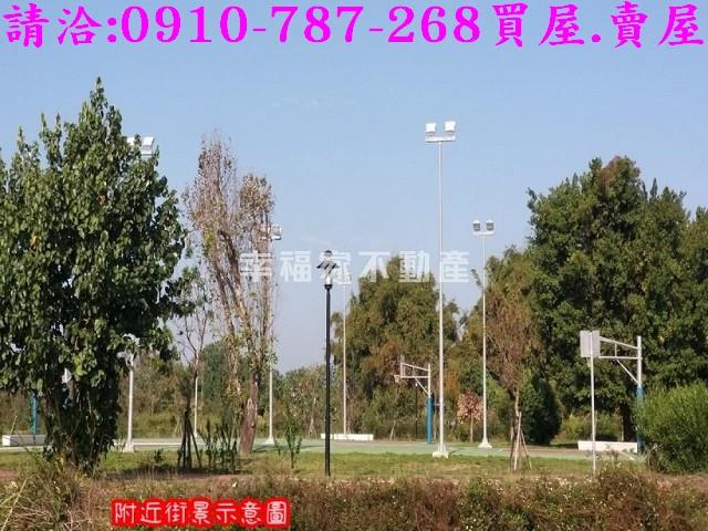 台南安定農地-10